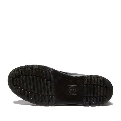 Dr Martens Brookline Chukka Boot Black Lusso Leather